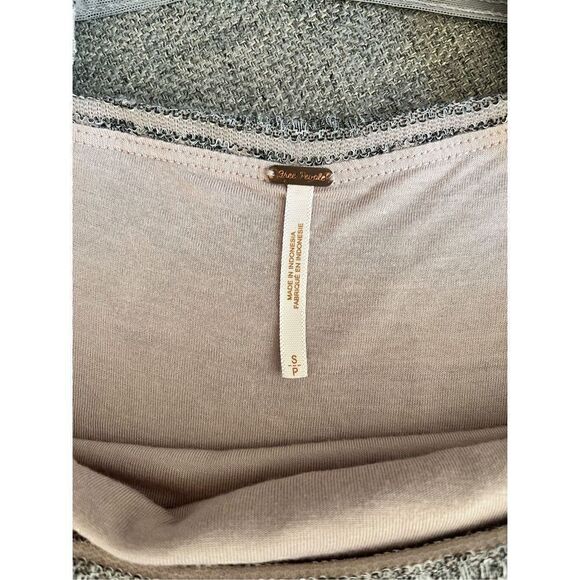 Free people dress - Picture 7 of 7